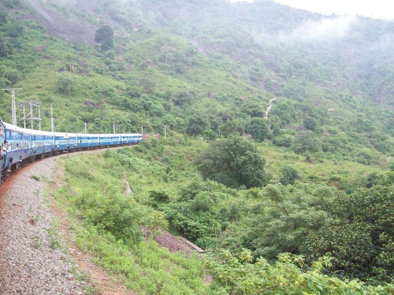 Araku Valley Seasonal Tour Packages | call 9899567825 Avail 50% Off